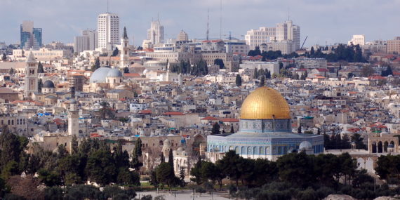Jerusalem