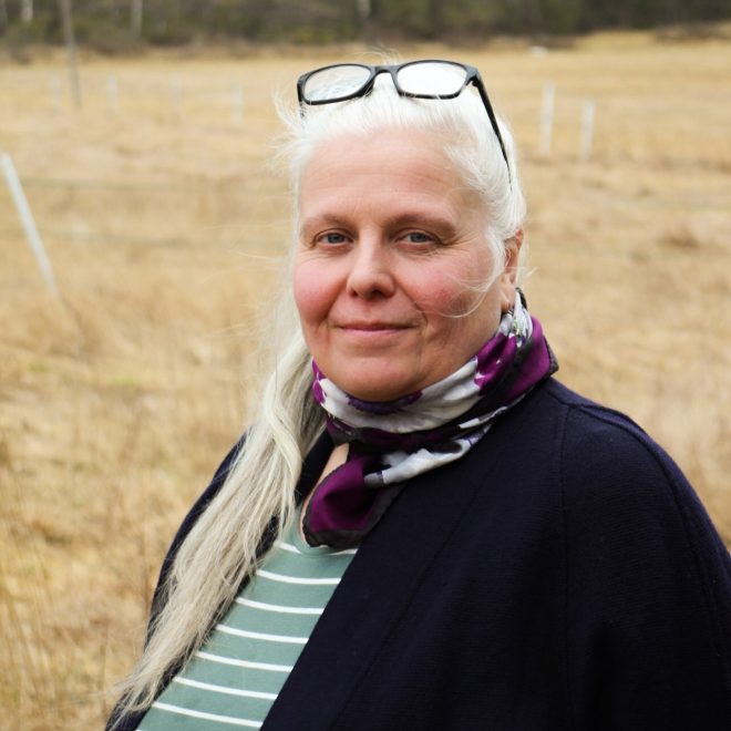 Kuva Jeanette Lindblomista