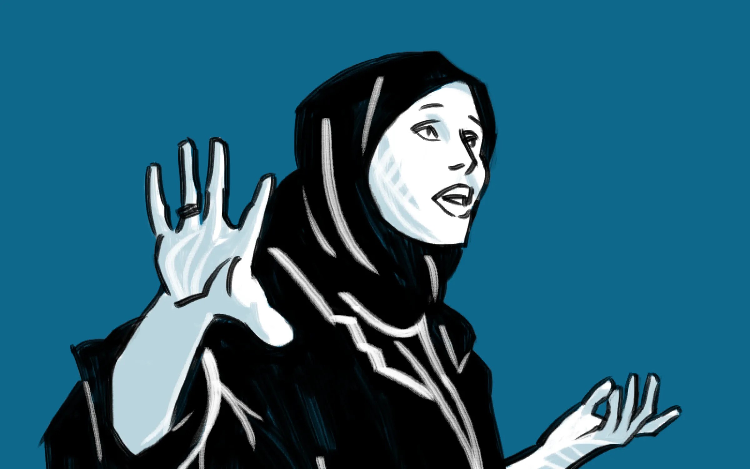 Picture of Mulki Al-Sharmani